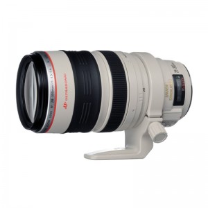 Canon Lens EF 28-300mm f3.5-5.6 LISU